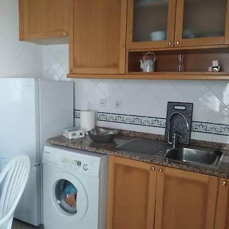 Apartamento Em Fuseta - Casa Da Praia Exterior foto