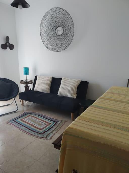 Apartamento Em Fuseta - Casa Da Praia Exterior foto
