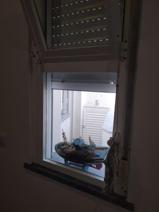 Apartamento Em Fuseta - Casa Da Praia Exterior foto